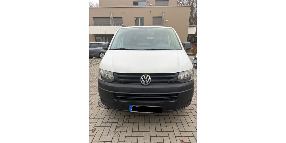 VW T5 Transporter 110.122 km 10.900 &euro; Göttingen 37081