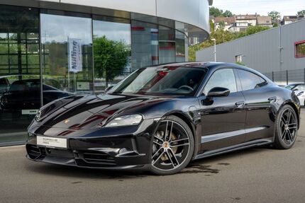 Porsche Taycan 4.911 km 131.600 &euro; Siegen 57080