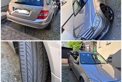 Mercedes-Benz 200 135.722 km 5.000 &euro; Breitenbrunn 08359