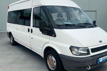 Ford Transit 144.600 km 4.999 &euro; Delmenhorst 27755