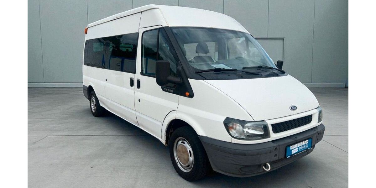 Ford Transit 144.600 km 4.999 &euro; Delmenhorst 27755