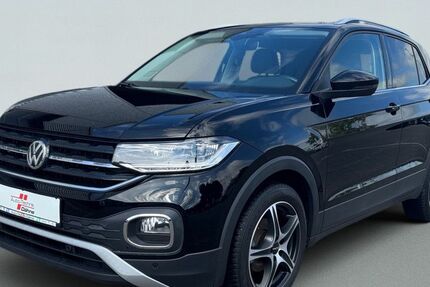 VW T-Cross 31.364 km 19.880 &euro; Wittenberge 19322
