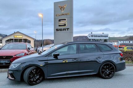 Seat Leon 31.780 km 3.290 &euro; Chemnitz 09126