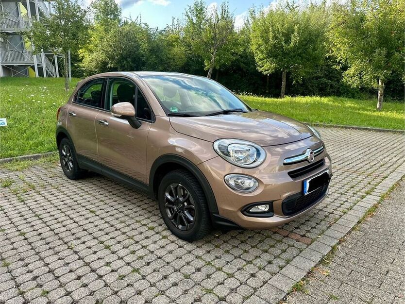 500X
