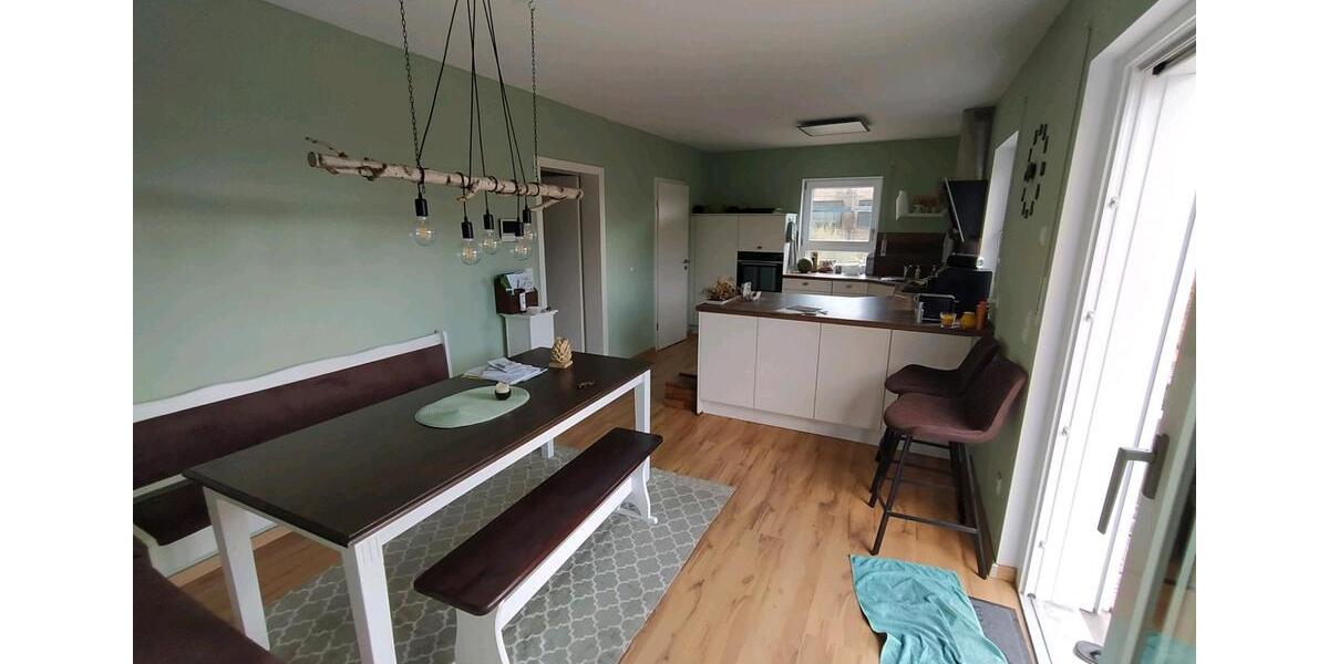 traumhaftes Einfamilienhaus direkt am Wald 7 zimmer