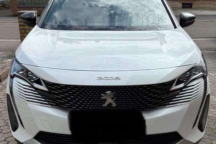 Peugeot 3008 28.500 km 24.350 &euro; Homburg 66424