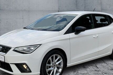 Seat Ibiza 12.933 km 20.520 € Mitterteich 95666
