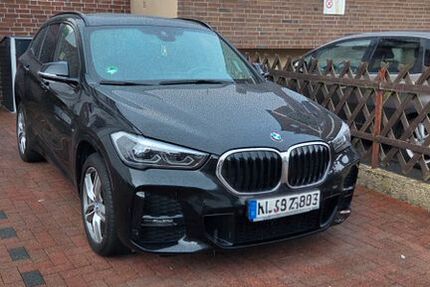 BMW X1 118.056 km 25.250 &euro; Garbsen 30827