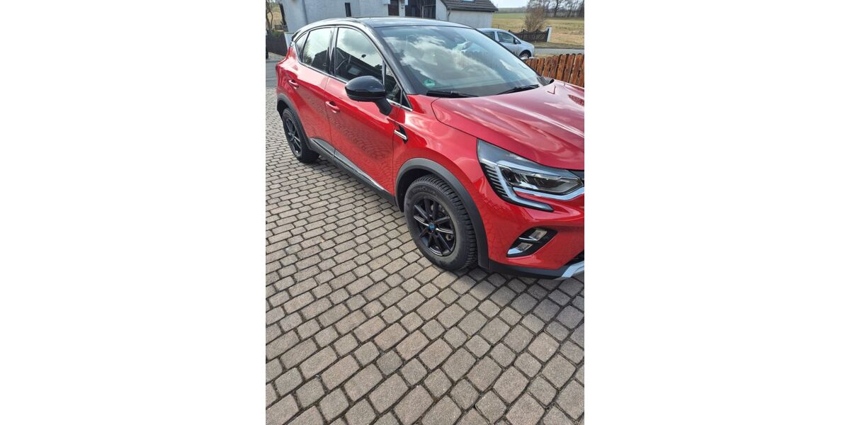 Renault Captur 35.000 km 18.495 &euro; Selb 95100