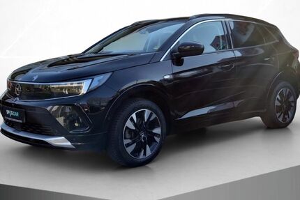 Opel Grandland (X) 37.270 km 24.875 &euro; Bad Driburg 33014