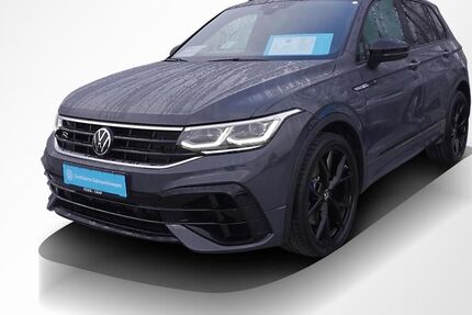 VW Tiguan 47.650 km 49.840 € Erlangen 91058
