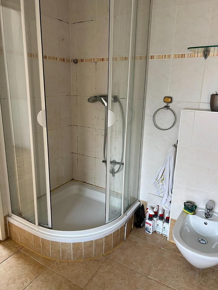 Einfamilienhaus mit Charakter & Kamin in Berlin-Mariendorf zimmer