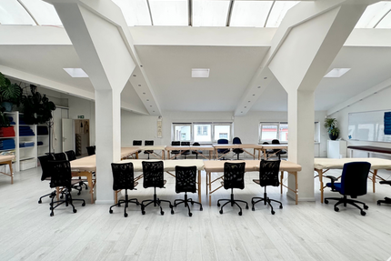 Gewerbeobjekt Berlin Kreuzberg - 5.240&euro; | Angebot:27360327