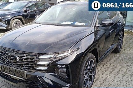 Hyundai TUCSON 6.124 km 42.299 € Traunstein 83278
