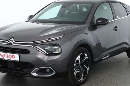 Citroen C4 34.386 km 19.490 &euro; Chemnitz 09113