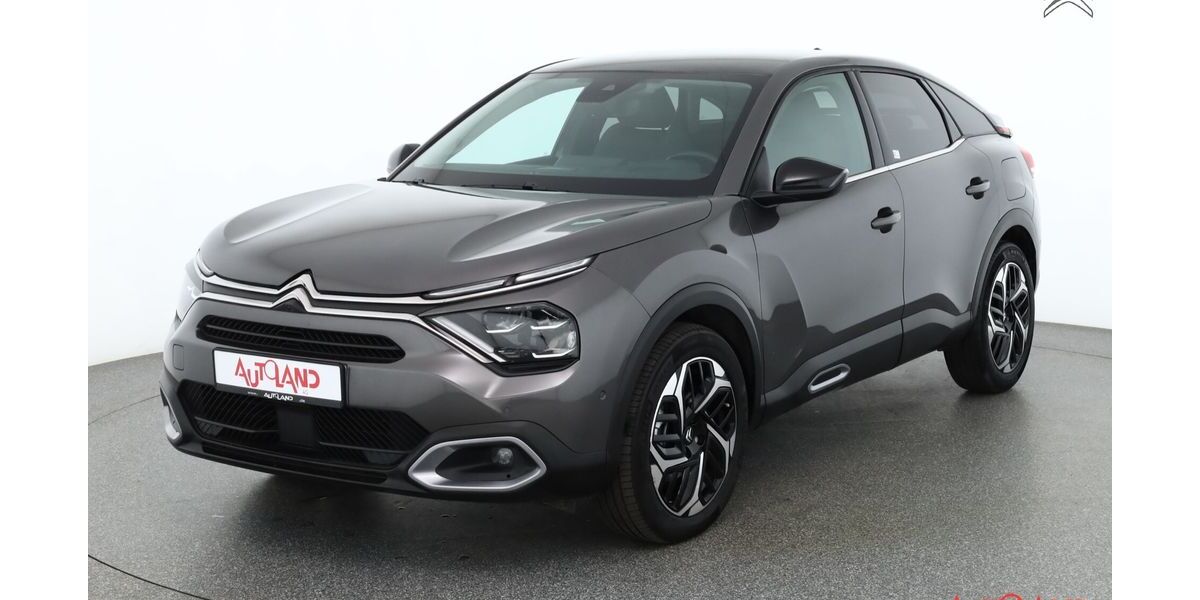 Citroen C4 34.386 km 19.490 &euro; Chemnitz 09113