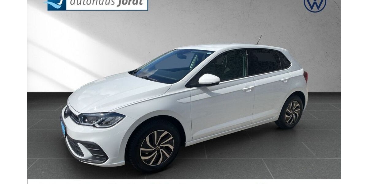 VW Polo 12.702 km 17.975 &euro; Schleswig 24837