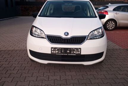 Skoda Citigo 146.600 km 2.950 &euro; Grefrath 47939