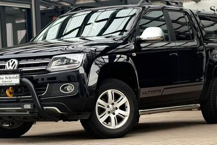 VW Amarok 68.400 km 29.980 &euro; Pollenried 93152