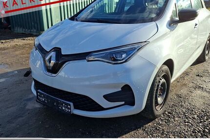 Renault ZOE 98.805 km 7.985 &euro; Achern 77855