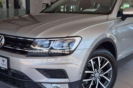 VW Tiguan 94.700 km 18.370 &euro; Neuötting 84524