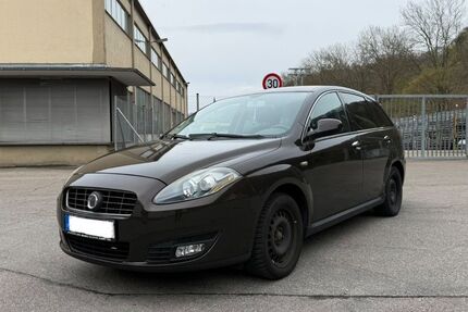 Fiat Croma 139.000 km 2.000 &euro; Amstetten 73340