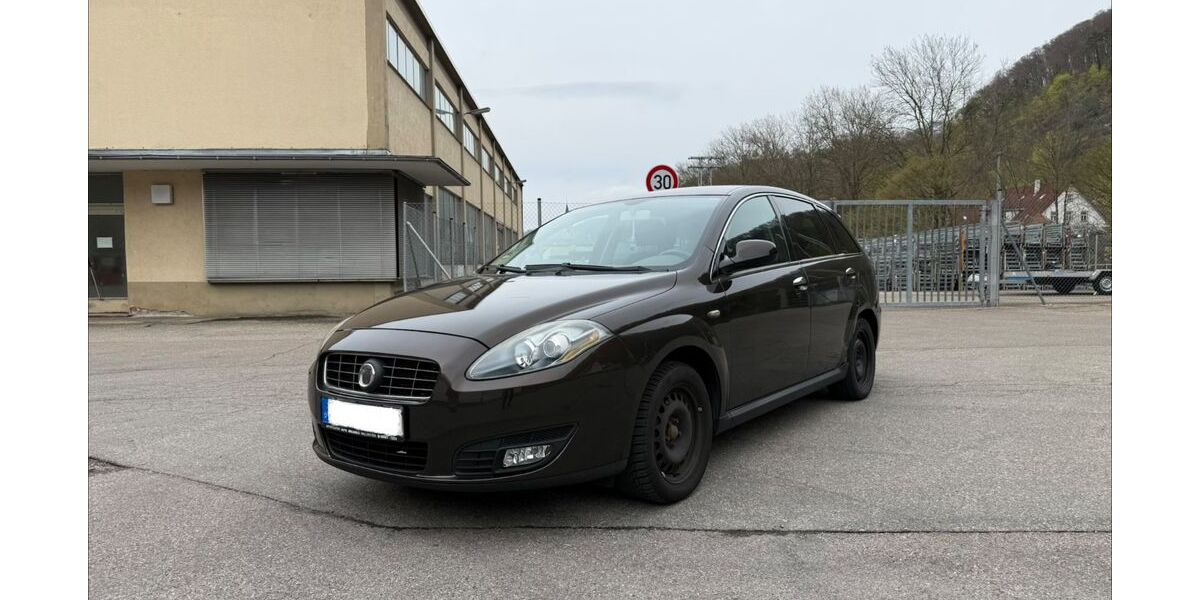 Fiat Croma 139.000 km 2.000 &euro; Amstetten 73340