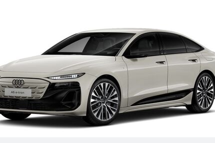 Audi A6 e-tron 9.000 km 74.110 &euro; Gelsenkirchen 45894