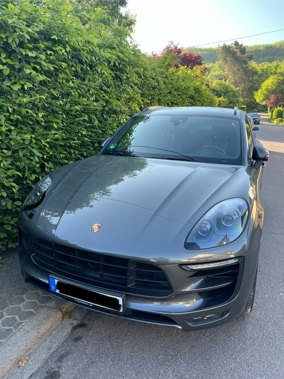 Macan