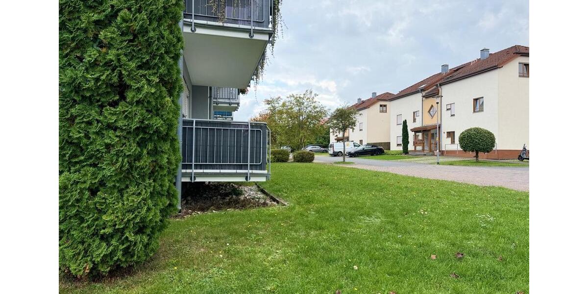 Erdgeschoßwohnung Walldürn - 3 Zimmer, 81 m&sup2;, 219.500&euro; | Angebot:27180098
