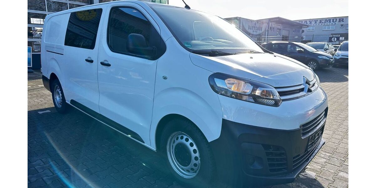 Citroen Jumpy 213.000 km 8.890 &euro; Bottrop 46238