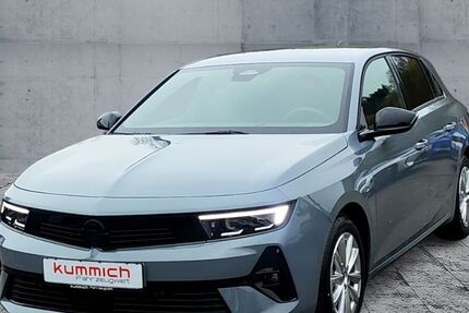 Opel Astra 2.500 km 32.890 &euro; Balingen 72336