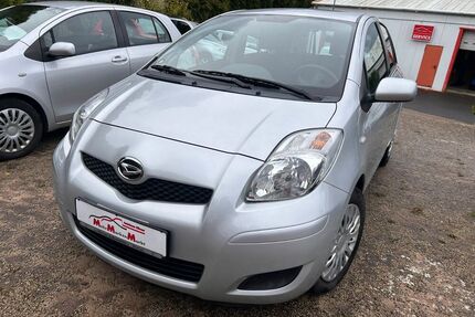 Daihatsu Charade