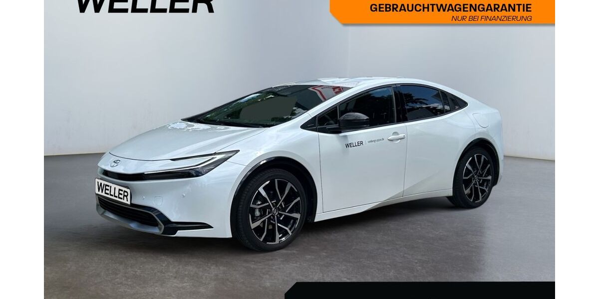 Toyota Prius 9.500 km 35.690 &euro; Herford 32049