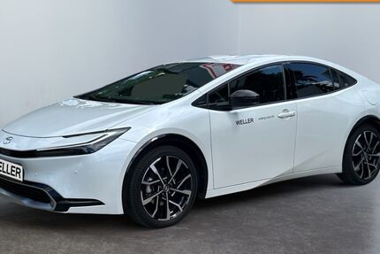 Toyota Prius 9.500 km 35.890 &euro; Herford 32049