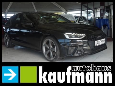 Audi A4 79.036 km 29.990 &euro; Aalen-Dewangen 73434