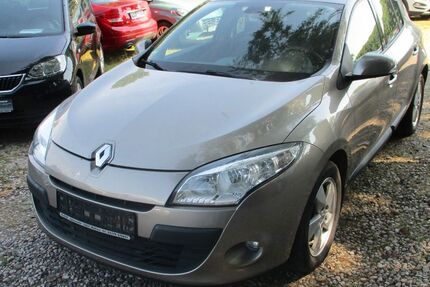 Renault Megane 148.000 km 4.290 € Mahlow 15831