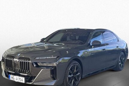 BMW 740 4.900 km 129.900 &euro; Kronberg 61476