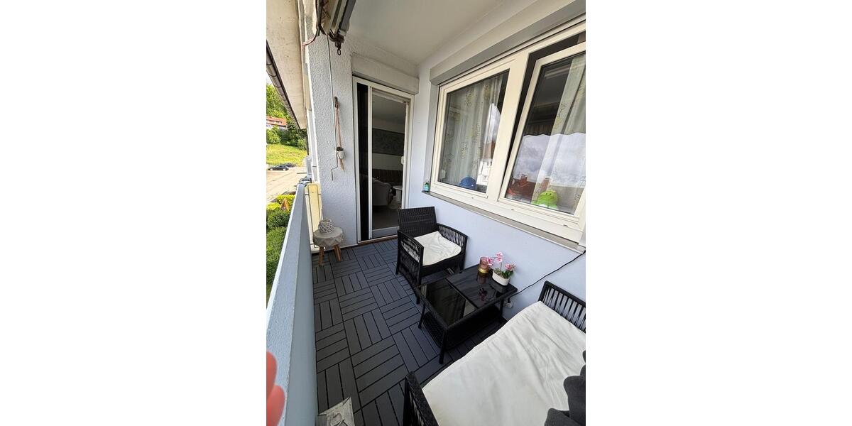Etagenwohnung Uhingen - 3 Zimmer, 72 m&sup2;, 250.000&euro; | Angebot:26549948
