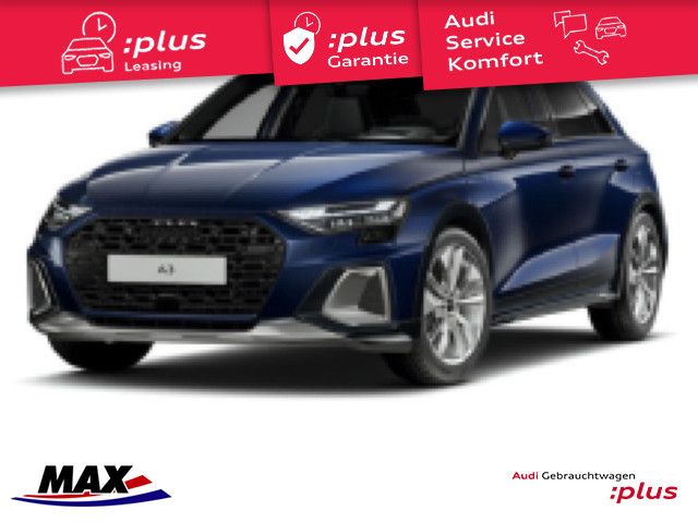Audi A3 8.400 km 36.679 &euro; Offenbach am Main 63071
