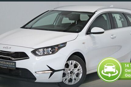 Kia ceed Sportswagon 61.622 km 18.490 &euro; Eching i. Ndb. 84174