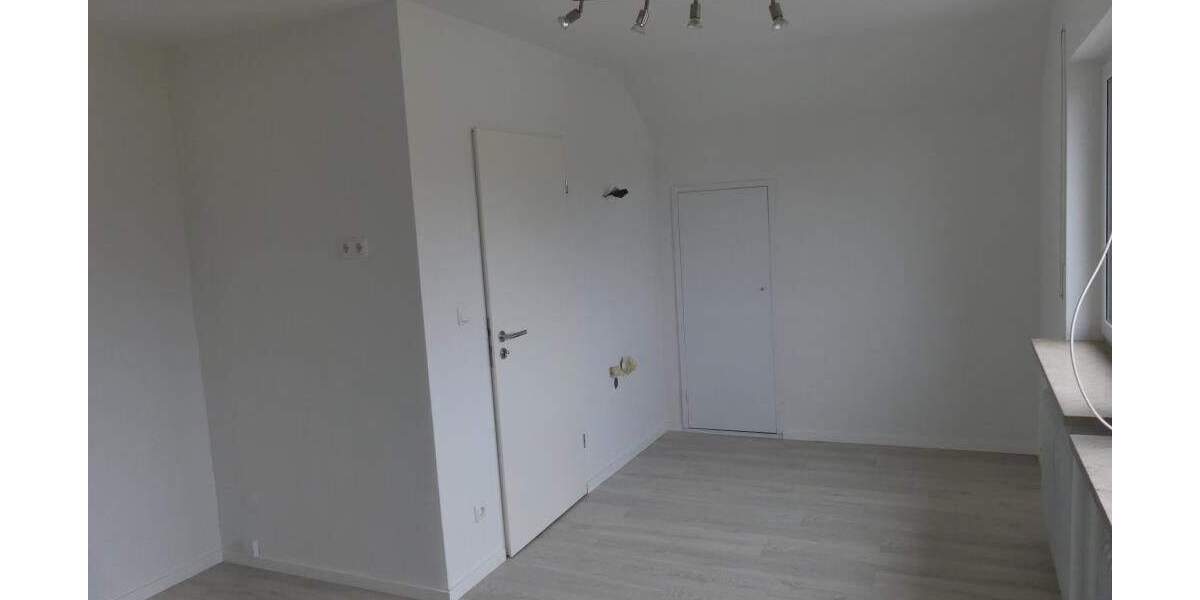 Ruhiges Wohnen auf dem Land 2-Zi.-Wohnung mit Wohnküche Nähe Brombachsee H 4351 2 zimmer