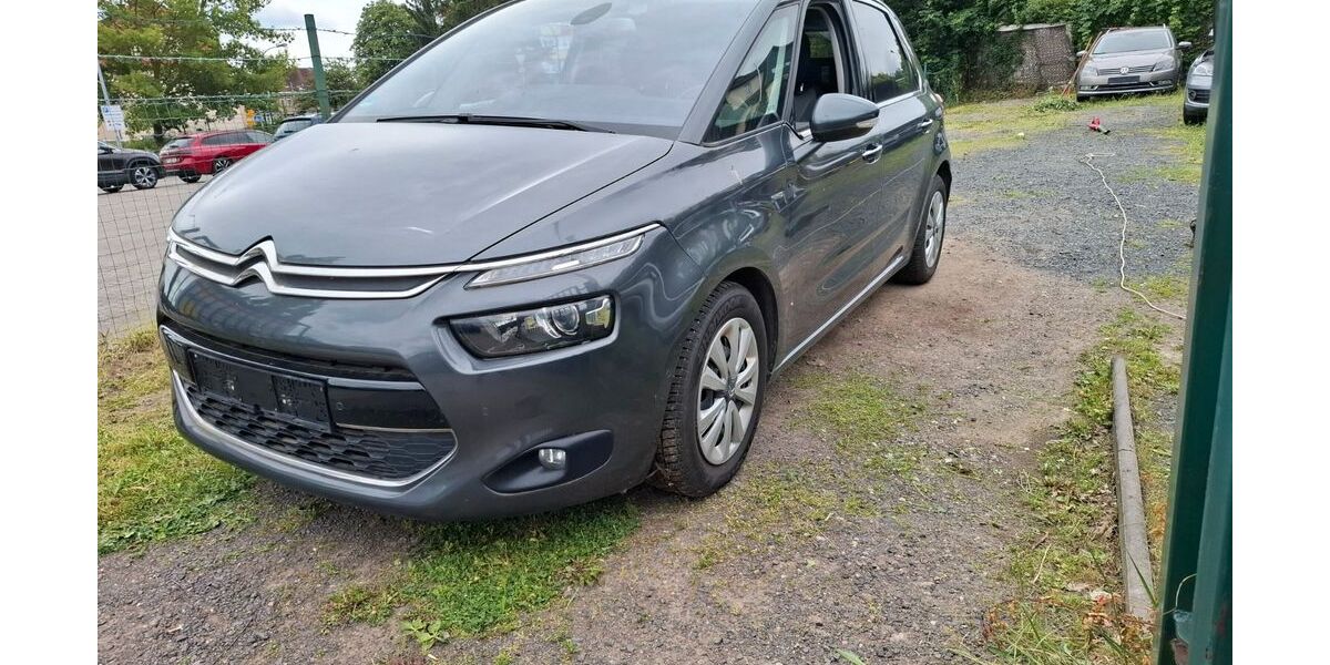 Citroen C4 Picasso 167.537 km 7.900 € Borna 04552
