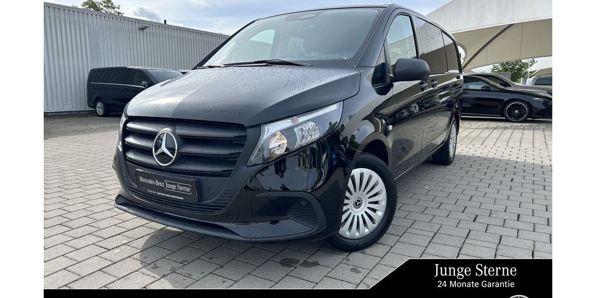 Mercedes-Benz Vito 32.170 km 44.850 &euro; Memmingen 87700
