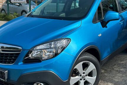 Opel Mokka 131.000 km 7.990 &euro; Neu Wulmstorf 21629