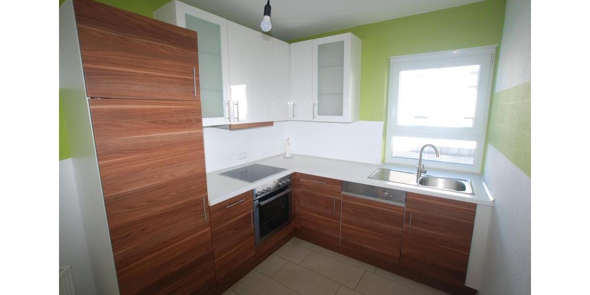 Erdgeschoßwohnung Alzey - 3 Zimmer, 72 m&sup2;, 900&euro; | Angebot:26297932
