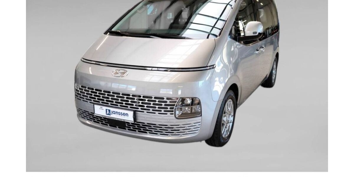 Hyundai STARIA 22.023 km 37.990 &euro; Aurich 26605