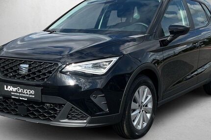 Seat Arona 2.181 km 24.480 &euro; Mainz 55120