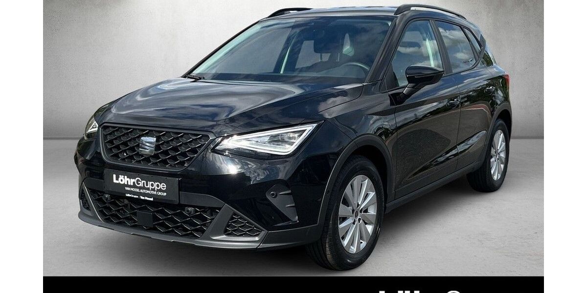Seat Arona 2.181 km 24.480 &euro; Mainz 55120