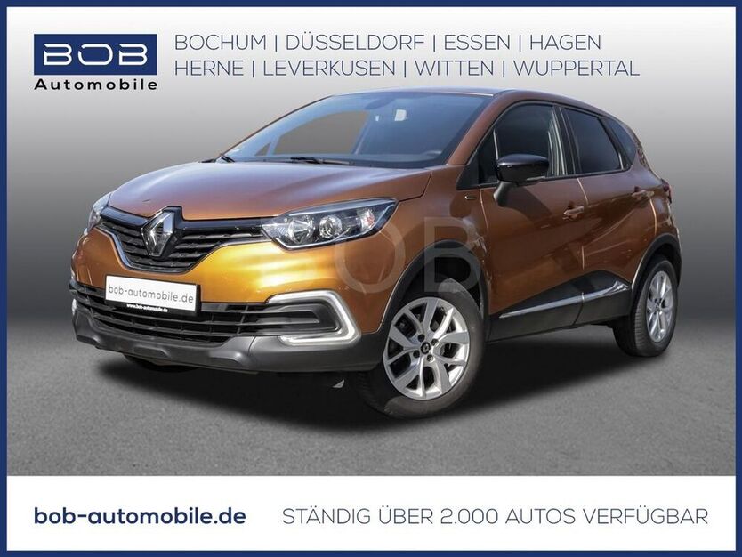 Captur